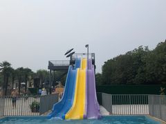 -太阳岛度假酒店