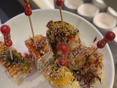 -韩大地烤肉海鲜火锅自助(五一广场店)