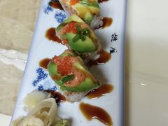 -桃屋日本料理(清华科技园店)