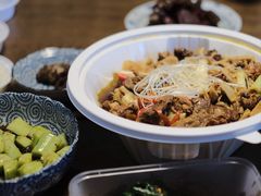 焖烧鸡-弓虽昌焖烧鸡(大竹林店)