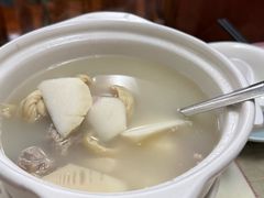 -蘭心餐厅(进贤路店)