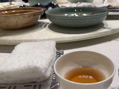 -太湖饭店·寄畅轩中餐厅