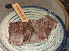 -老乾杯和牛烧肉(王府中环店)