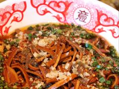 -恰八斗·猛火长沙菜(国贸店)