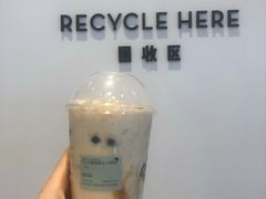 -喜茶(深圳福田星河COCO Park店)