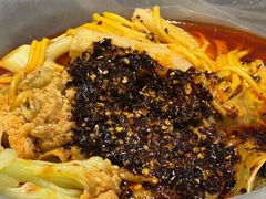 -林静小吃(复兴路店)
