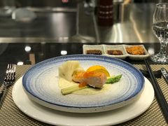-天丰日本料理·铁板烧
