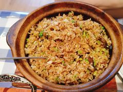 黄鳝饭-小粤楼(万辉广场店)