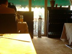 二楼散座-成桂西餐厅·42年的味道(五大道疙瘩楼店)