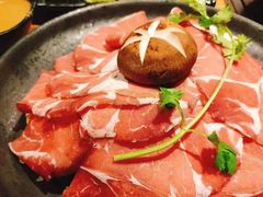 -呷哺呷哺 黄金牧场 (盛世天骄店)