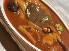 -沈灶河豚宴·河豚融合餐厅(汉中路店)