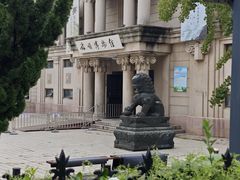 -旅顺博物馆