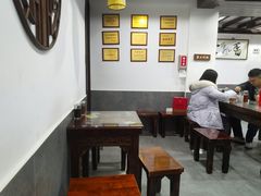-长人馄饨铺(解放街店)