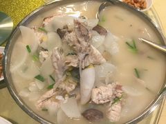 -金辉海鲜餐厅