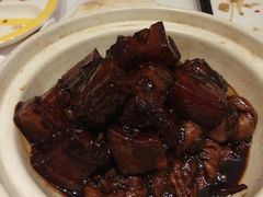 -新吉士·上海菜(浦东LCM置汇旭辉店)