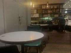 -BAKER&SPICE(安福路店)
