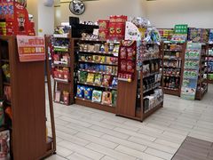 -全家便利店(花园路店)