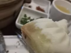 牛肉包子-霸王牛肉(天秀景地店)