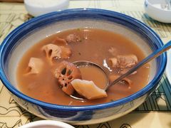 -俏九州·小炒黄牛肉(华润万象汇店)