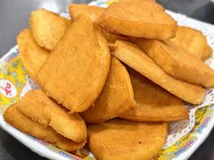 -芦月轩羊蝎子(太平桥店)