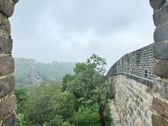 -慕田峪长城