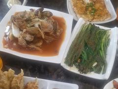 -郑贵初烧烤·烤凤爪的发明者(王家湾店)