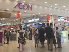 -永旺梦乐城(金银潭店)