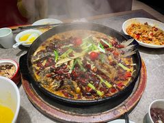 -老板恋上鱼(恒隆广场店)