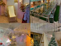 -天空花园餐吧·生日·团建(南山店)