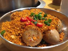 -班花麻辣烫(南京概念店)