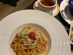 -La Creperie法餐厅(芮欧百货店)