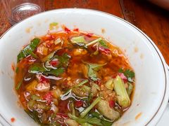 -老瓦房冷锅串串(文殊院店)