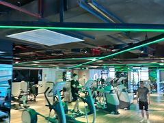 -W FITNESS 威尔仕健身·游泳(老西门新苑店)