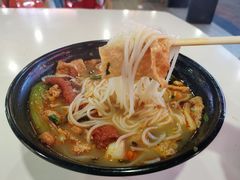 经典原味螺蛳粉-柳星螺蛳粉(西湖D11店)