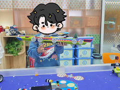 -艾克瑞特AI机器人·少儿编程·STEAM教育(万达校区)