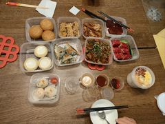 -禄运茶居·手工点心(猎德店)