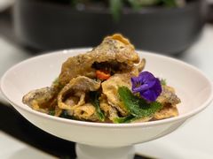 -广州文华东方酒店·江-由辉师傅主理