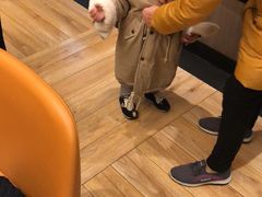 -海底捞火锅(亲子主题北金鹰店)