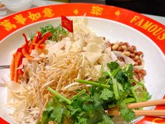 招牌顺德婆捞鸡-清晖小苑•顺德地方菜(壹海城店)