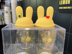 -快乐柠檬happylemon(北京APM店)