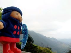 android_upload_pic-广州市石门国家森林公园