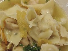 -王春春鸡汤饭(上海中海环宇城店)