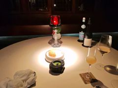 -三嚥阁 La Villa Restaurant