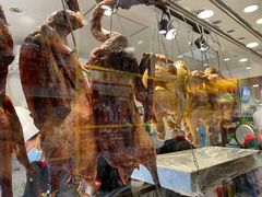 -澳门陈光记烧味饭店(南京德基广场店)