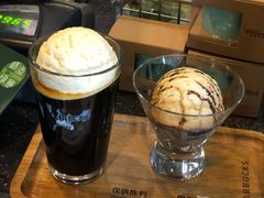 -星巴克臻选(深圳龙华红山天虹店)