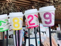 -Seesaw Coffee(朝阳大悦城店)