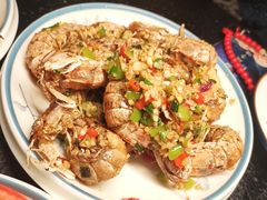 -三妹小龙虾·黄油蟹(华侨城总店)