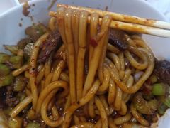 -西粉堂新疆米粉(朝外店)