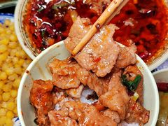 -醉八仙热酒馆(渝中店)