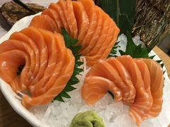 -林妈妈村·日式料理(宝山龙湖天街店)